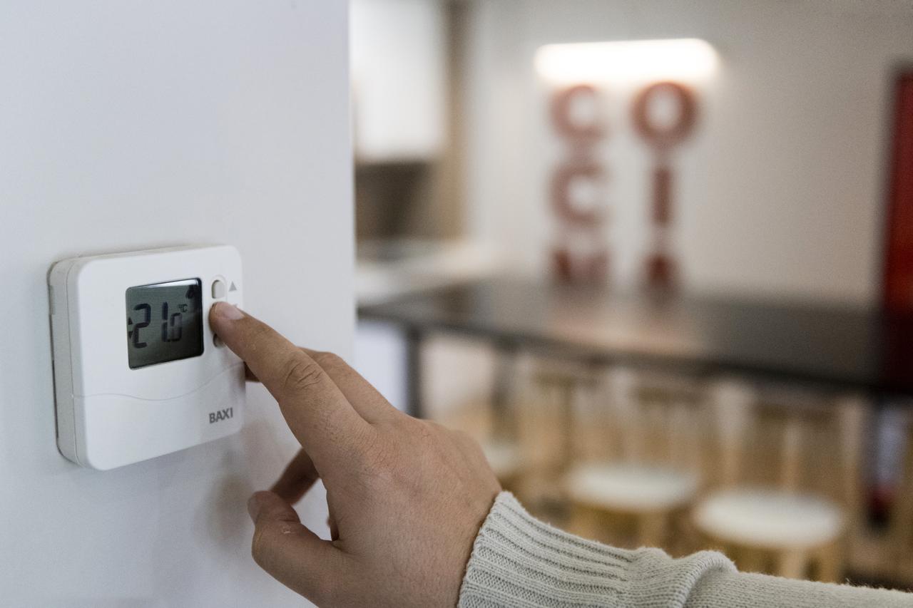 Albergue Goas Abadín Eksteriør billede